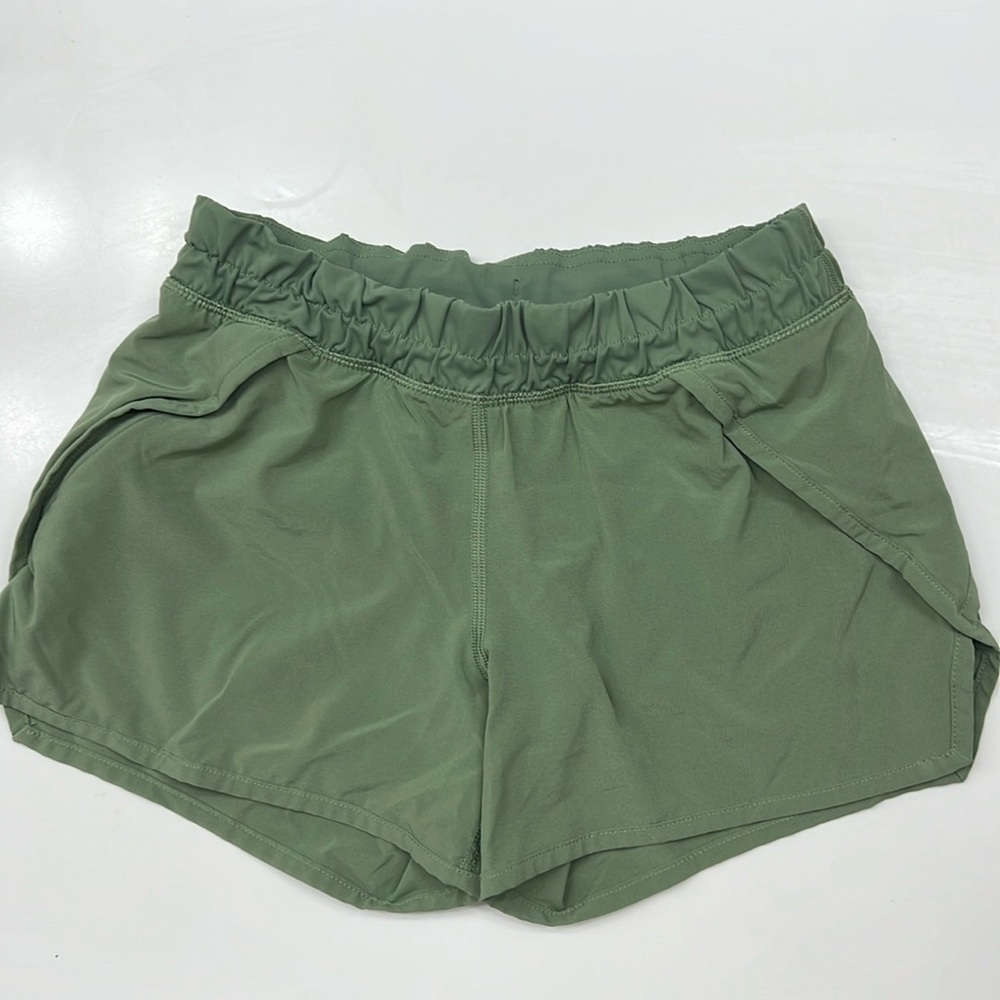 Ivivva shorts by Lululemon